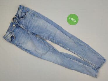 zara jeansy: Jeansy damskie, rozmiar XS — 2