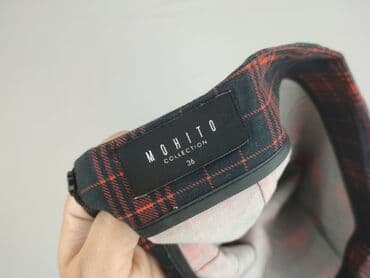 spódnice midi mohito: Mohito, Women`s skirt, size S — 4