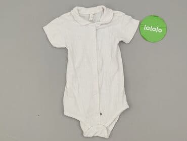 koszulka smileslow allegro: Body, 3-4 lat, 98-104 cm, stan - Idealny — 2