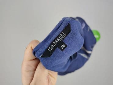 t shirty gitara: Top Secret, Футболка жіноча, S — 4