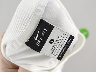 nike dunk jordan 1: Nike, Футболка для чоловіків, розмір L — 4