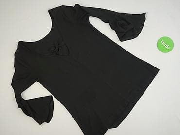 bluza boxy: Bluzka damska, rozmiar M — 3