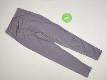 gymshark legginsy push up: Legginsy Sportowe damskie, rozmiar XL — 2