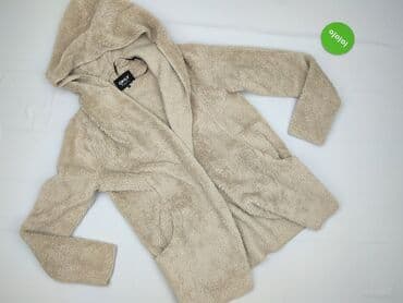 marynarki z kapturem: ONLY, Kardigan damski, S — 2