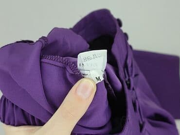 dobermans aggressive spodnie: Spodnie materiałowe damskie, rozmiar M — 5