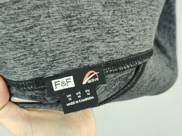 bluza fast and furious: F&F, Legginsy Sportowe damskie, M — 4