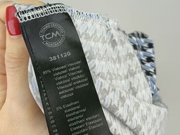 tchibo tunika: Tchibo, Bluzka damska, rozmiar 3XL — 6