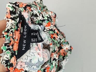 allegro sukienki na wesele rozmiar 44 46: New Look, Women's blouse, XL — 4