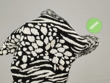 mini spódniczka czarne: Spódnica damska, rozmiar S — 4