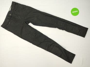 esmara piżama: Esmara, Material trousers for women, size S (EU 36) — 2