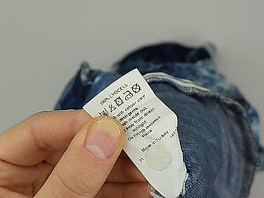 dżins border: River Island, Sukienka damska, rozmiar M — 5