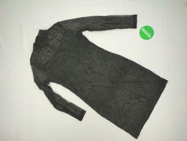 obcisła sukienka czerwona: Women`s dress, size L (EU 40) — 2