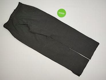 dzinsy petite: Spodnie materiałowe damskie, rozmiar XS — 3