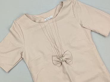 tiul spódnice: Blanche, Sukienka damska, rozmiar S — 1