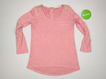 sweter oversize: Sweter damski, rozmiar S — 2
