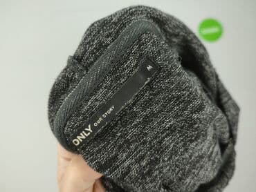 koszula bluza z kapturem: ONLY, Bluza z kapturem damska, rozmiar M — 4