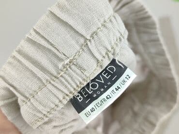 piżama do karmienia lidl: Beloved, Spodnie materiałowe damskie, M — 4