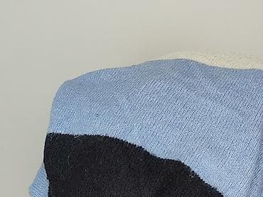 mango sweter w paski: H&M, Sweter damski, rozmiar XL — 7