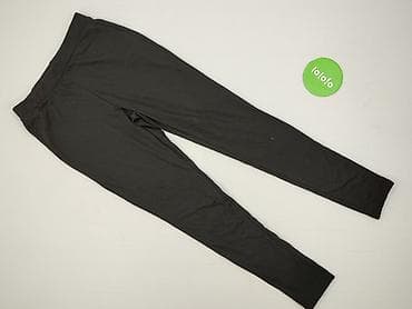 getry woskowane: Legginsy rozmiar S — 2