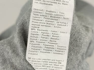 koszulka w paski z serduszkiem: Pier One, Golf dla mężczyzn, L — 6