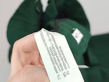 zalando : Zara, Spodnie materiałowe damskie, rozmiar S — 5