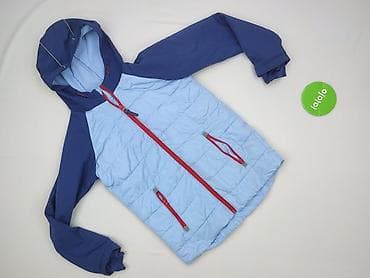 siksilk koszula: Kurtka przejściowa, Sinsay, 10 lat, 134-140 cm, stan - Bardzo dobry — 2