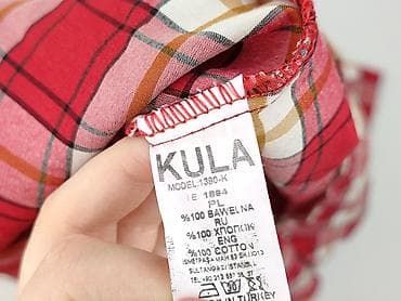 klatka: Koszula damska, rozmiar M — 4