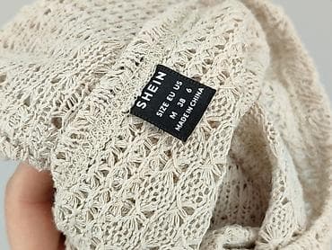 klapki plame: Shein, Narzutka damska, rozmiar M — 4