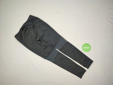 under armor compression t shirty: Asics, Leggings Sports for women, size S (EU 36) — 3