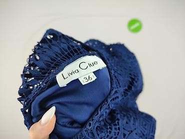 nelli blu klapki: Sukienka damska, rozmiar S — 5