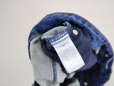 bluza diesel: Denim, Jeansy damskie, rozmiar S — 6