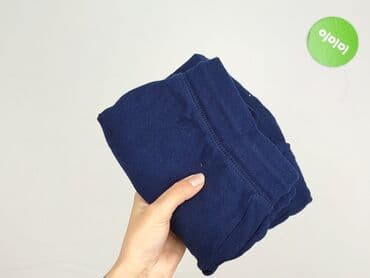 spodnie dresowe nike bez ściągaczy: Spodnie dresowe damskie, rozmiar L — 6
