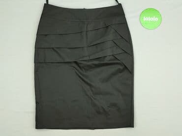 spódnice plisowane dla puszystych: Women`s skirt, size M (EU 38) — 2