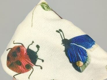 sweter z truskawkami: Sweter damski, M — 5