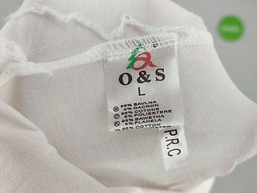 sklepy orsay: Bluzka damska, rozmiar L — 5