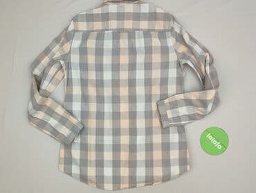 reserved koszula w kratę damska: Reserved, Koszula damska, rozmiar S — 4