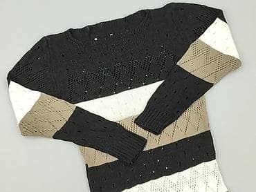 tchibo sniegowce: Sweter damski, rozmiar S — 1