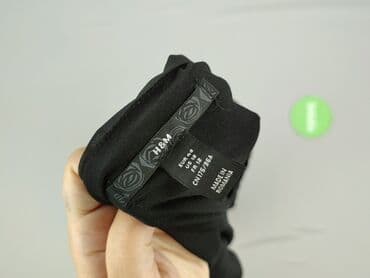 bluzka z aplikacją hm: H&M, Bluzka damska, rozmiar XL — 4