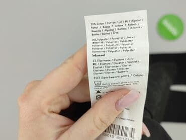 jeansy plus size wysoki stan: Camaïeu, Jeansy damskie, rozmiar S — 5