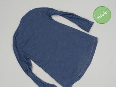 sukienka z bufiastymi rękawami h: Blouse, 3-4 years, 98-104 cm, condition - Very good — 3