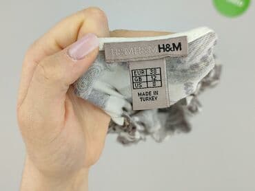 bluzki tommy hilfiger: H&M, Bluzka damska, rozmiar M — 4