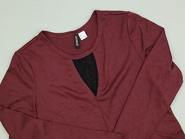 koronk: H&M Divided, Bluzka damska, rozmiar L — 1