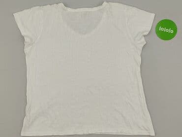 c a bluzki basic: Everme, T-shirt damski, rozmiar XL — 3