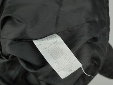 kurtka puchowa damska z kapturem reserved: Kurtka przejściowa damska, rozmiar L — 5