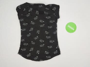 oversize tshirt: T-shirt damski, S — 3