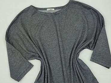 bluza oversize: Bluzka damska, rozmiar One size — 1