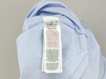 ubrania makalu: Koszulka dla mężczyzn, rozmiar XL — 5