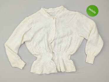 koszula nocna dla dziewczynki 110: Kardigan damski, rozmiar 2XL — 2