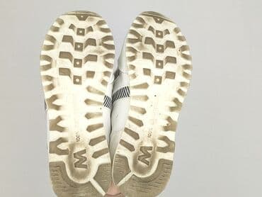 nike air max jeans: Buty sportowe 36, Używany — 5