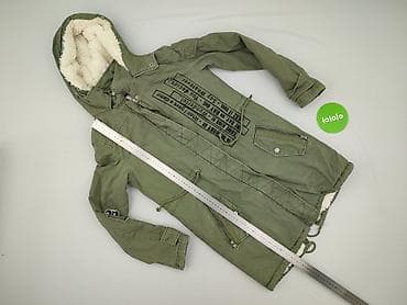 kurtka malachowski: Tally Weijl, Parka damska, rozmiar XS — 3